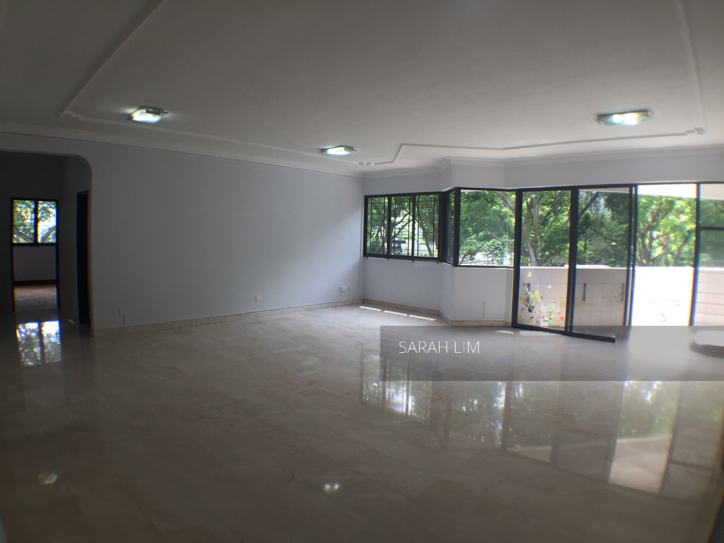 Park West (Enbloc) (D5), Condominium #141540002